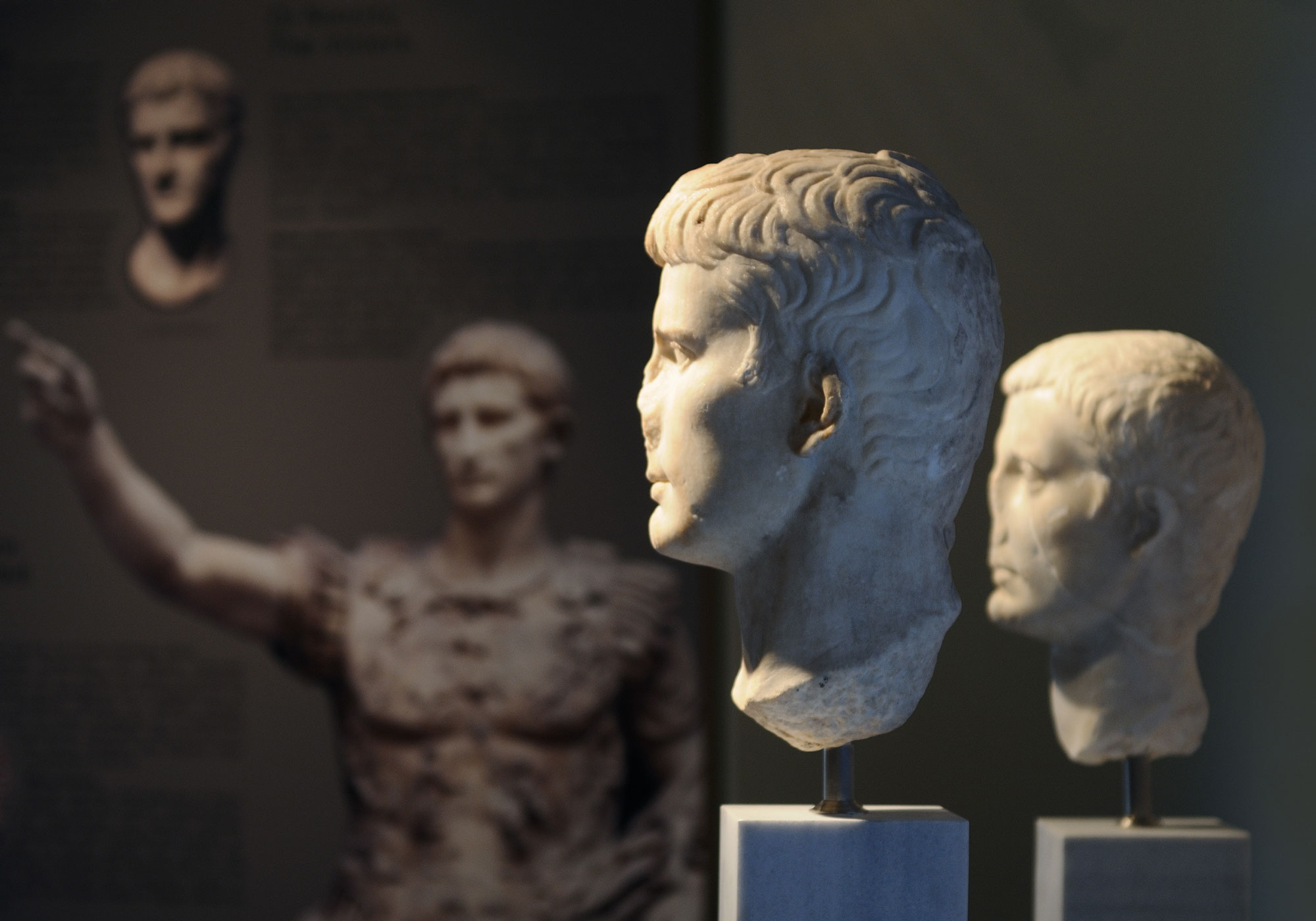 Αρχαιολογικό Μουσείο Νικόπολης