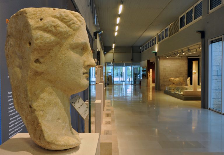 Αρχαιολογικό Μουσείο Ιωαννίνων