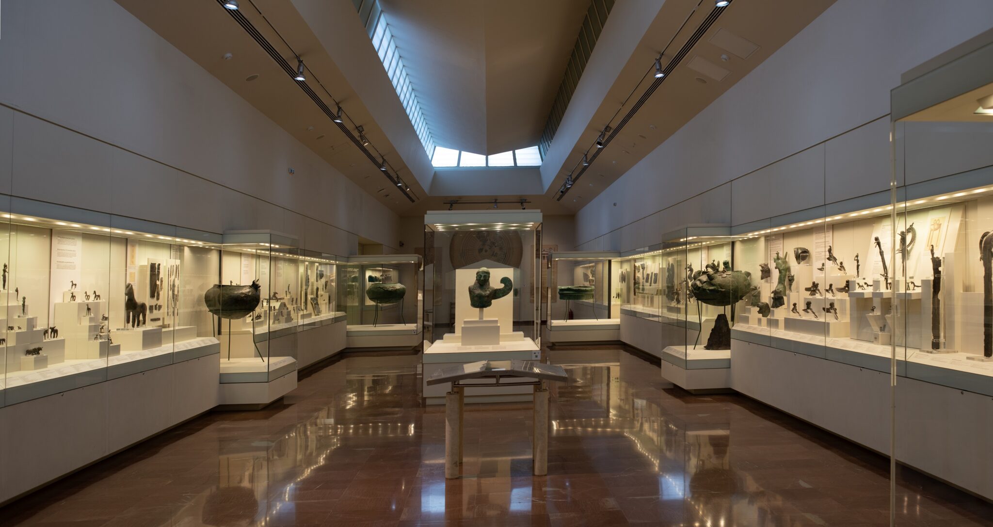 Αρχαιολογικό Μουσείο Ολυμπίας