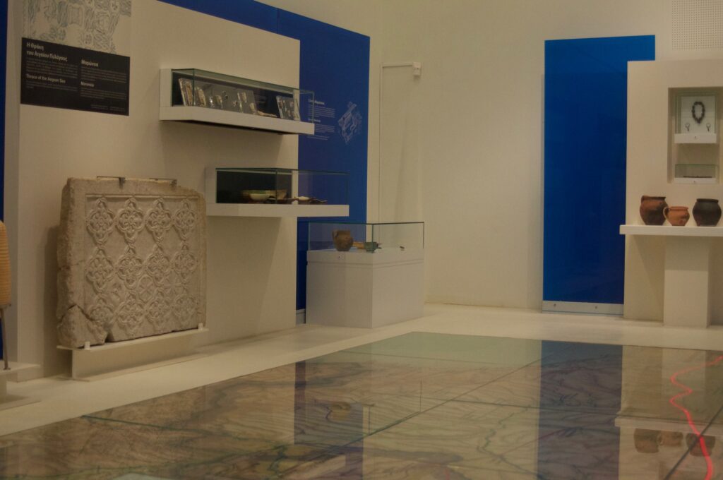 Βυζαντινό Μουσείο Διδυμοτείχου