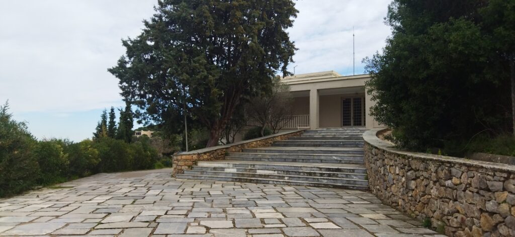 Αρχαιολογικό Μουσείο Βραυρώνας