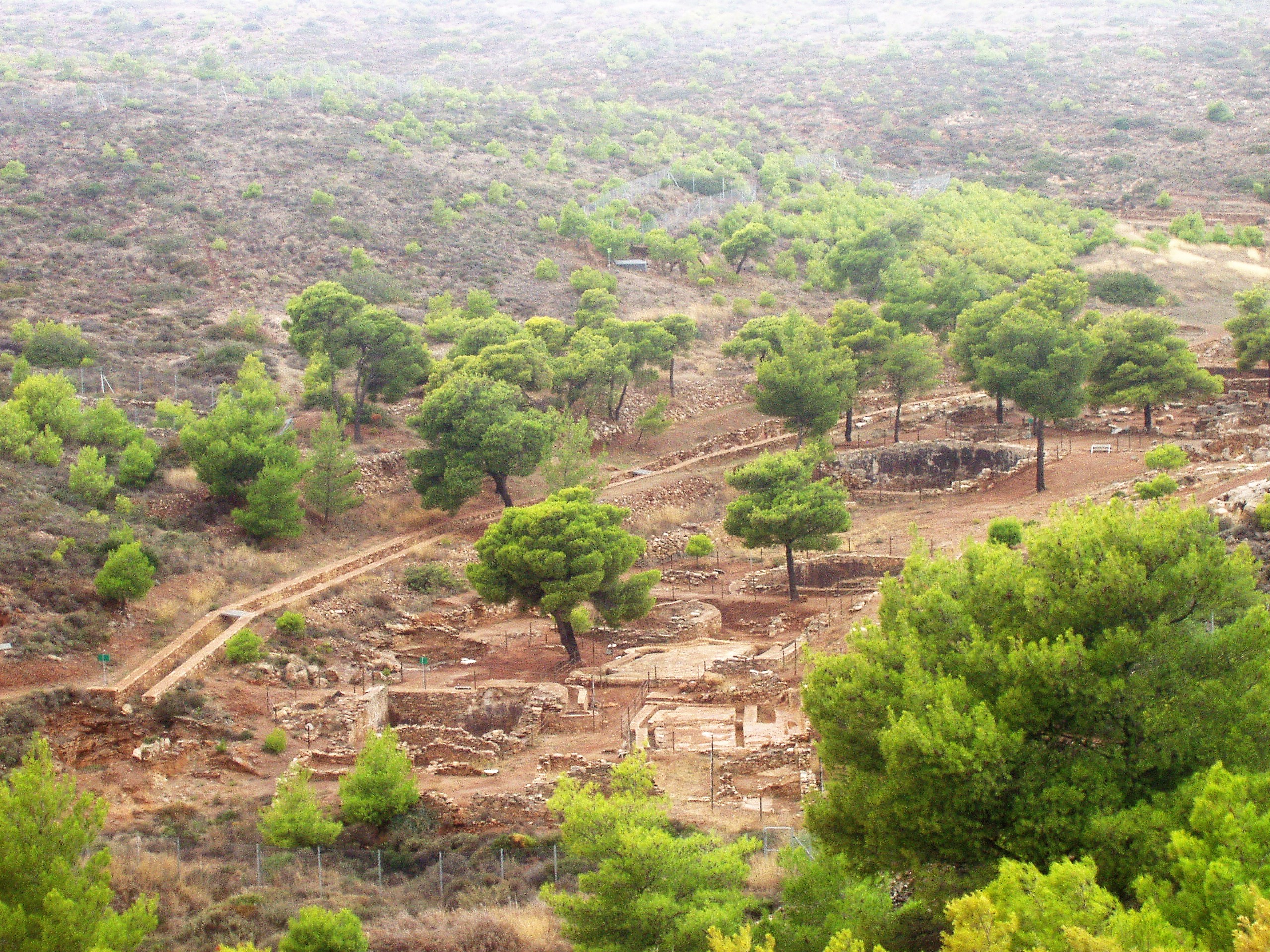 Σούριζα Λαυρεωτικής