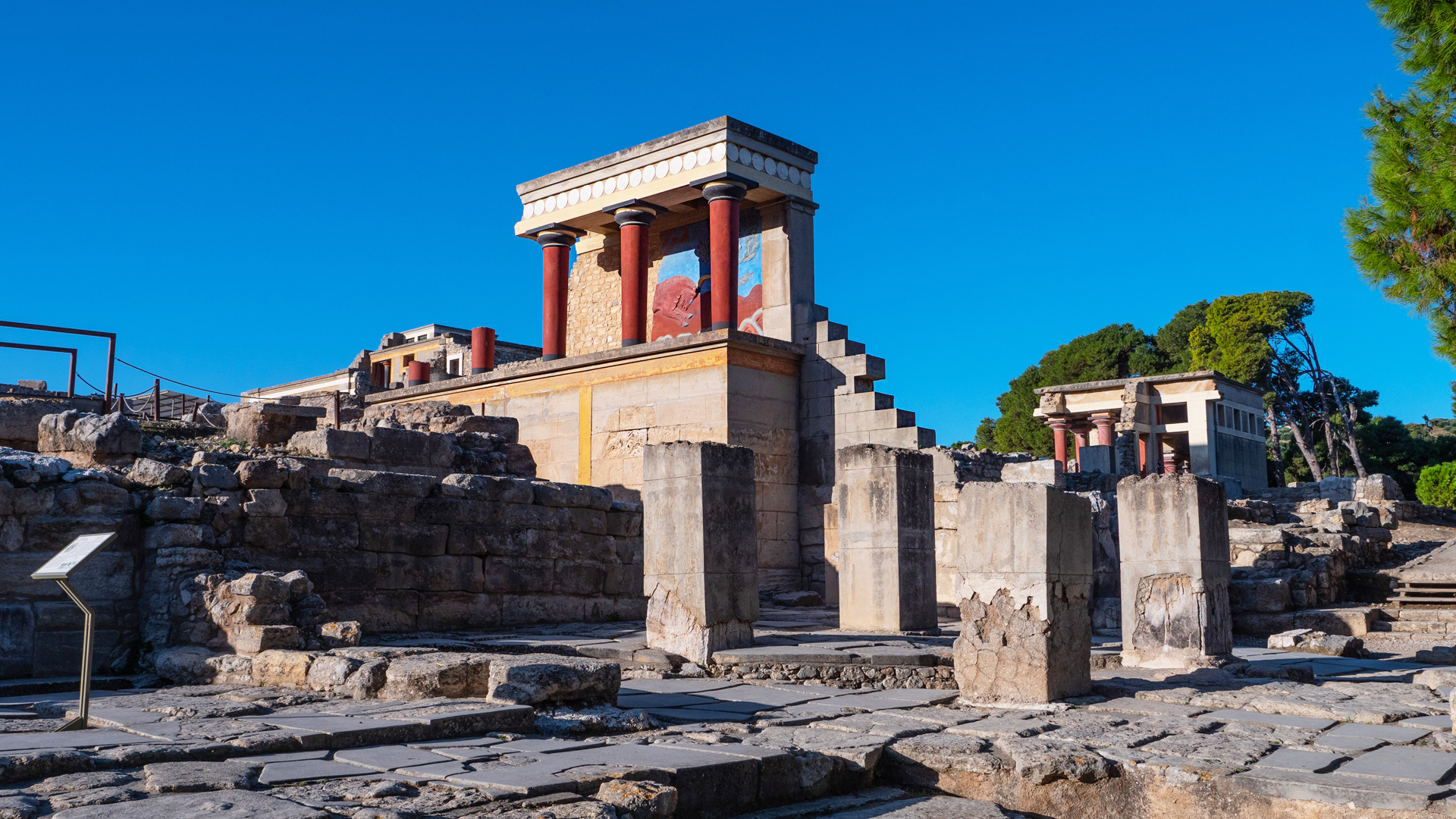 Κνωσός