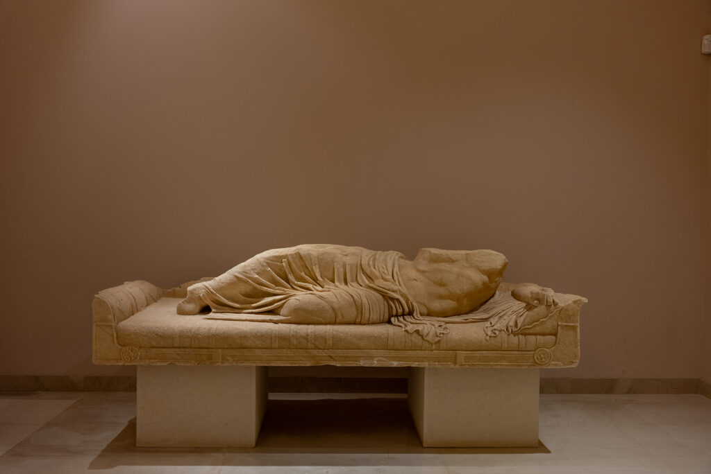 Αρχαιολογικό Μουσείο Μαραθώνα