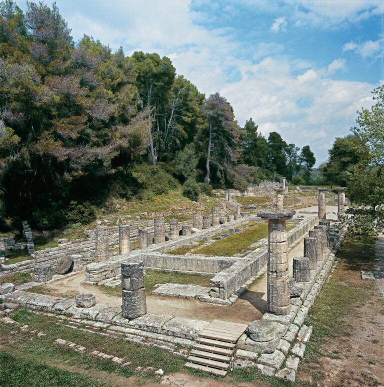 Το Ηραίο
