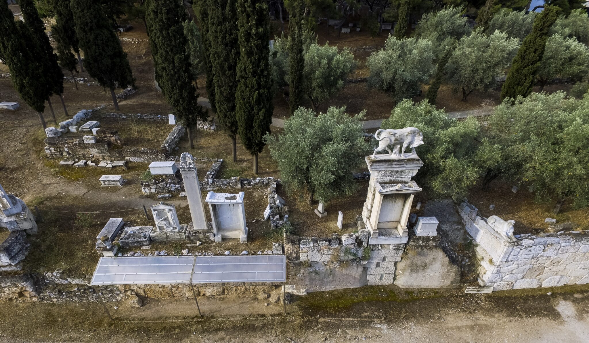 Κεραμεικός