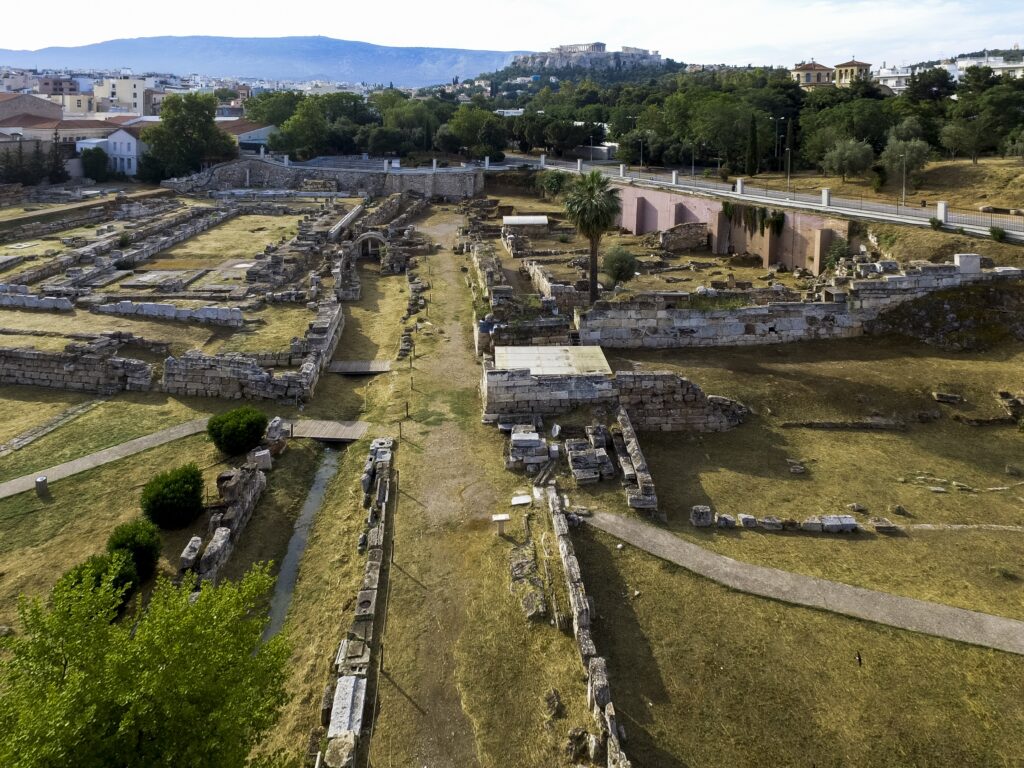 Κεραμεικός