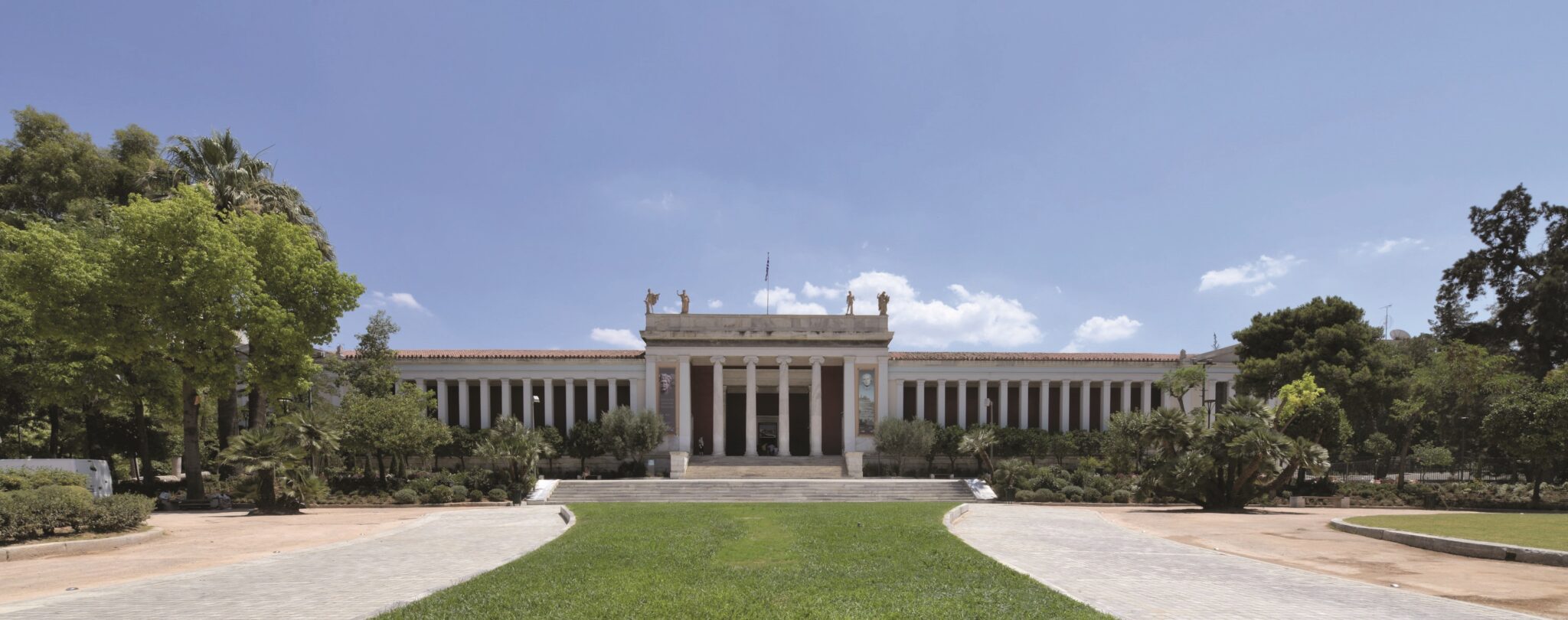 Εθνικό Αρχαιολογικό Μουσείο