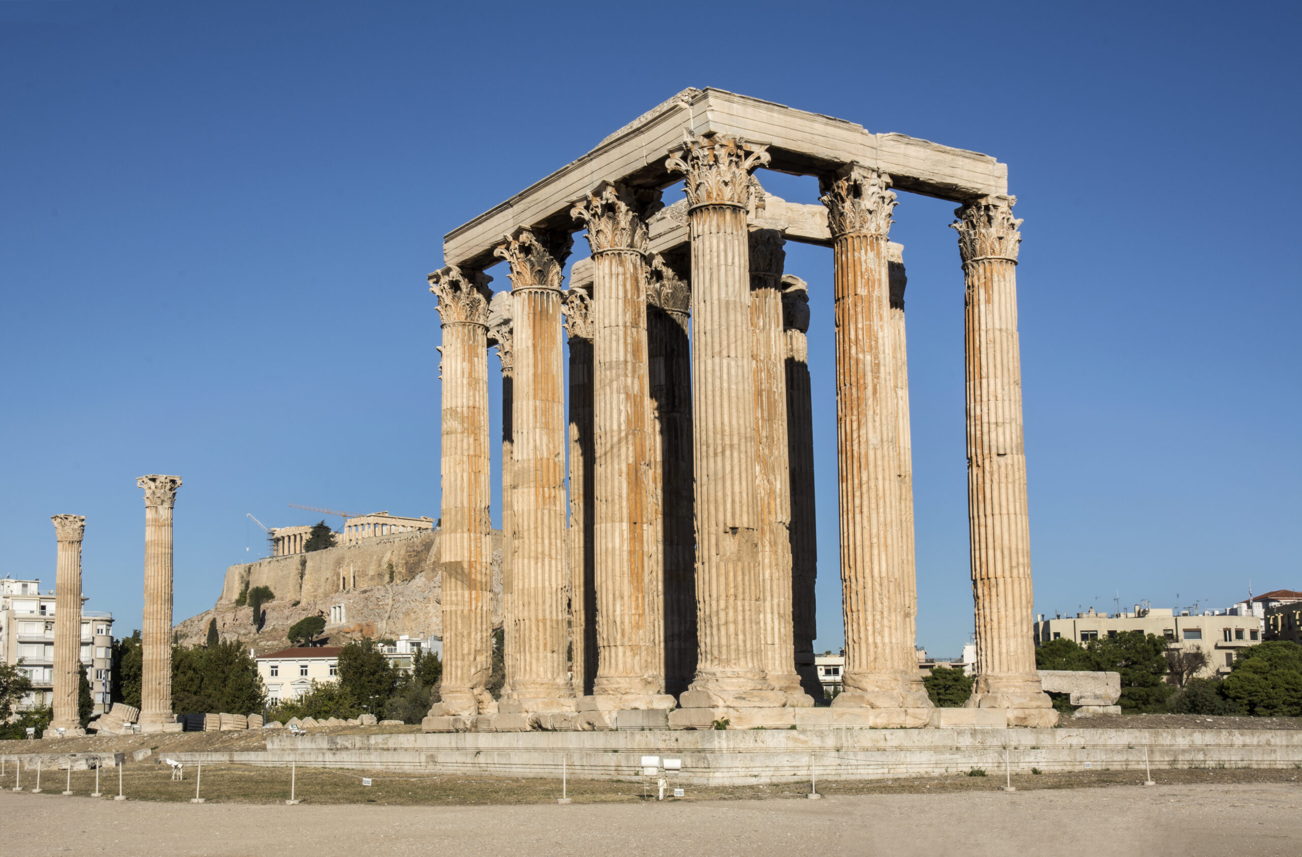 Olympieion