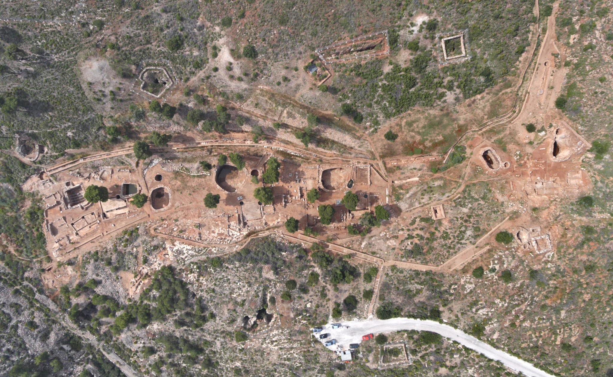 Σούριζα Λαυρεωτικής