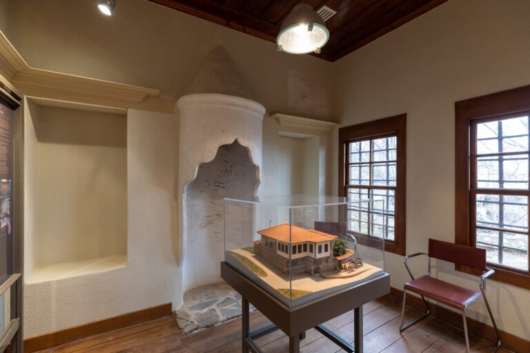 Αρχοντικό Ταβανιώτη