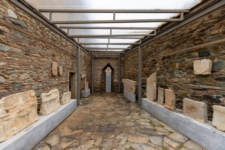 Αρχοντικό Ταβανιώτη