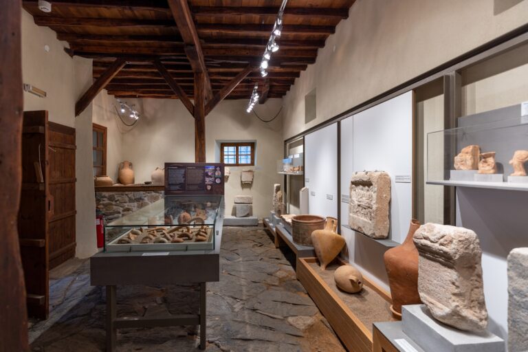 Αρχοντικό Ταβανιώτη