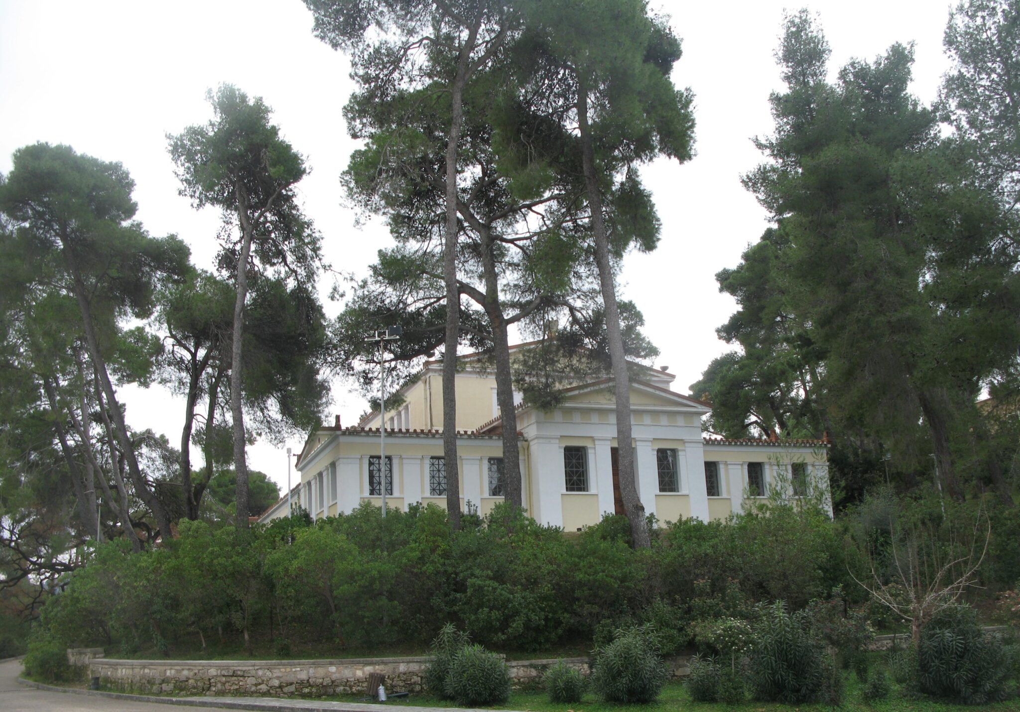 Μουσείο Ιστορίας των Ολυμπιακών Αγώνων της Αρχαιότητας