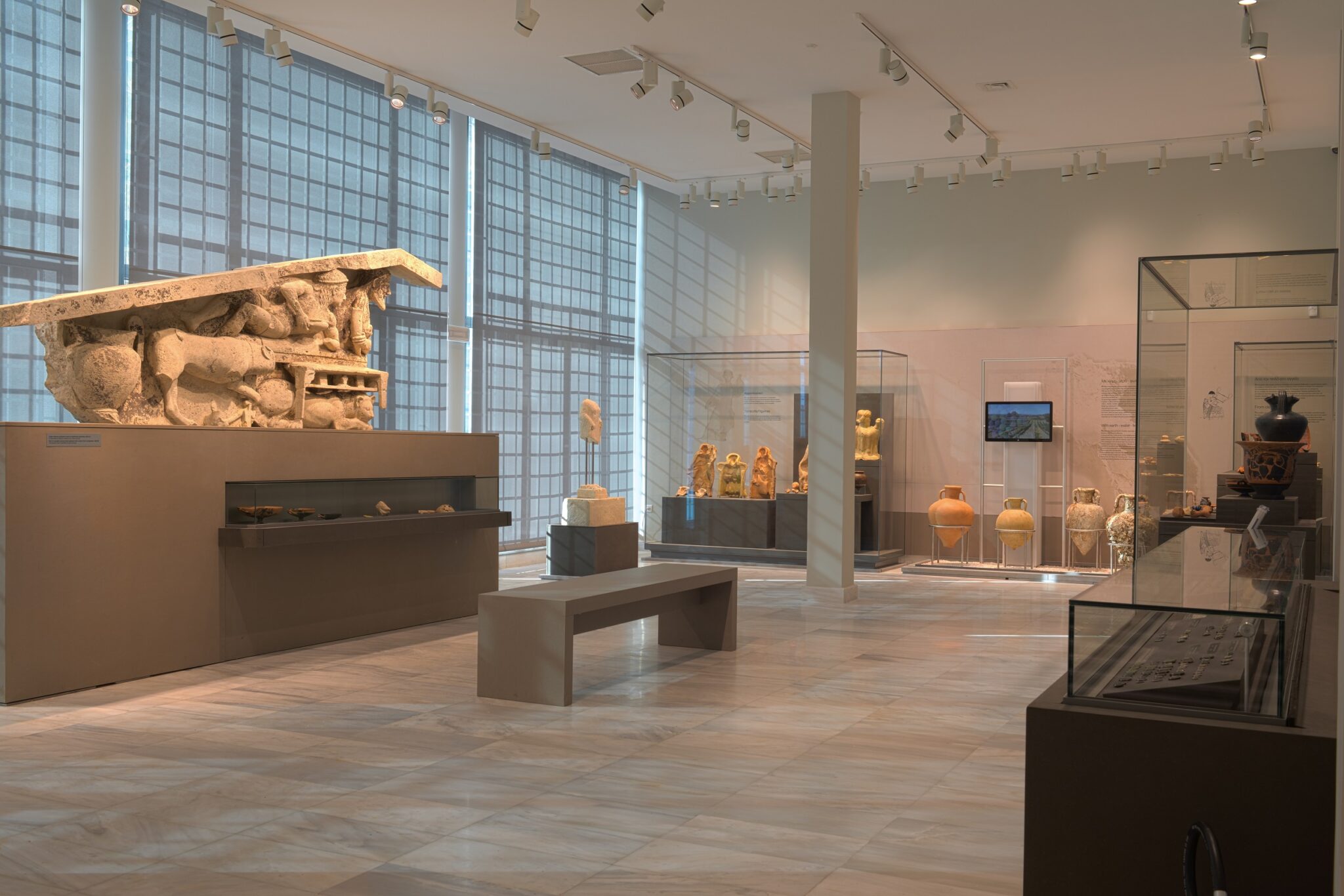 Αρχαιολογικό Μουσείο Κέρκυρας