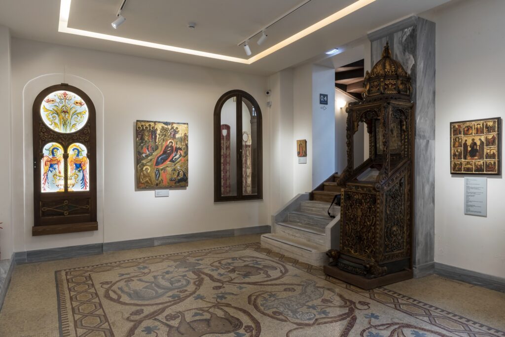 Μουσείο Λοβέρδου