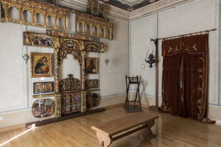 Μουσείο Λοβέρδου