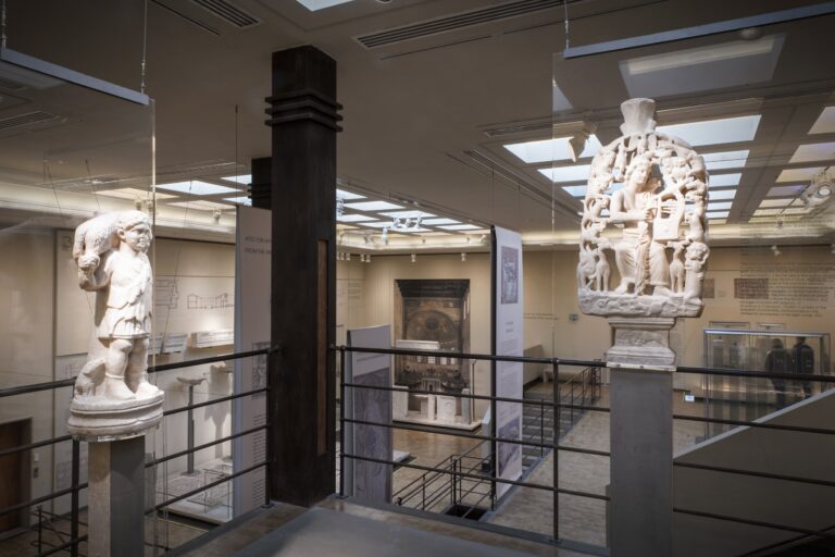 Βυζαντινό και Χριστιανικό Μουσείο