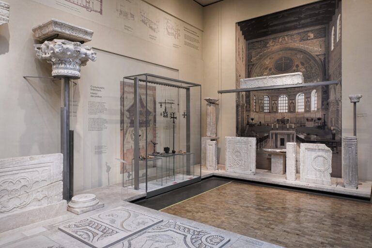 Βυζαντινό και Χριστιανικό Μουσείο