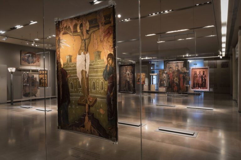 Βυζαντινό και Χριστιανικό Μουσείο