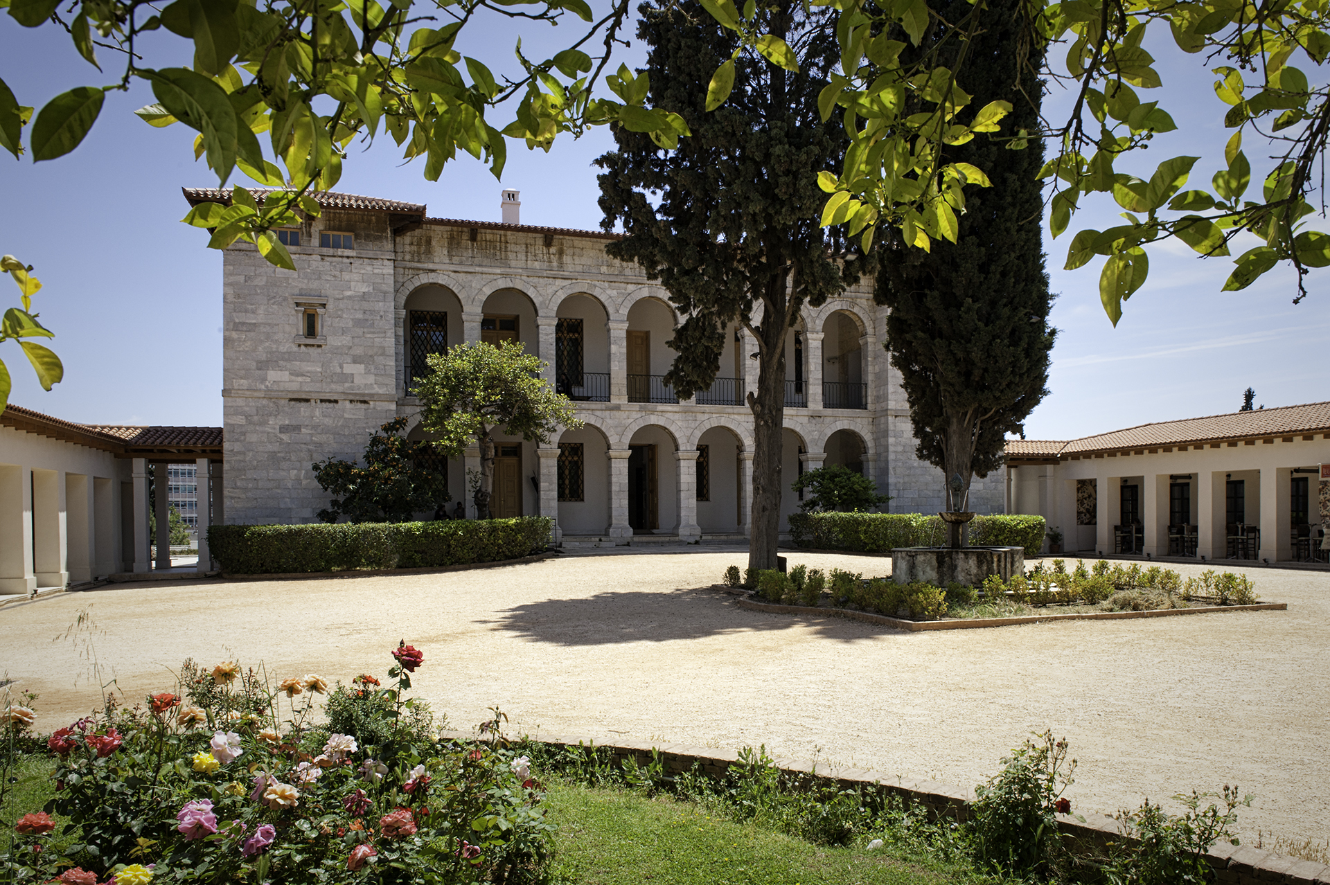 Βυζαντινό και Χριστιανικό Μουσείο