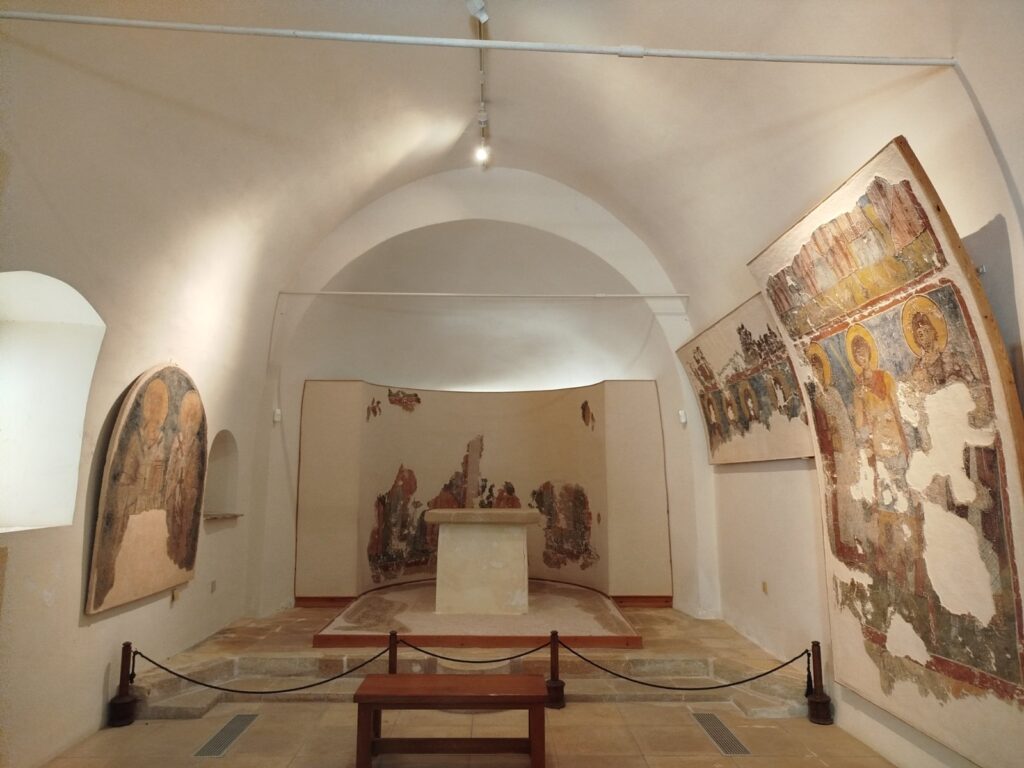 Cythera Collection of Byzantine and Post-Byzantine Art