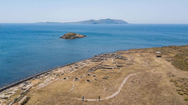 Αρχοντίκι Ψαρών