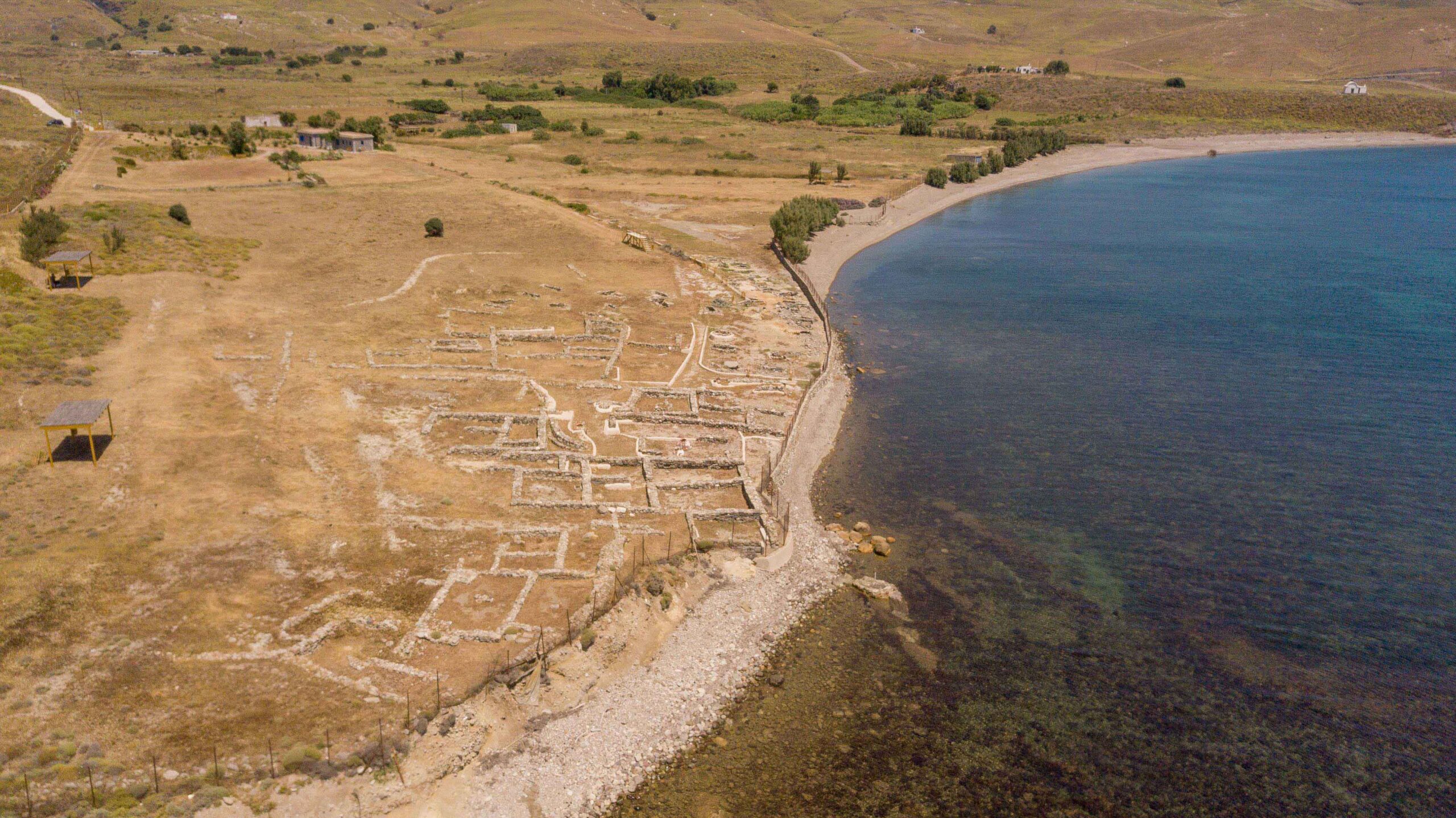 Αρχοντίκι Ψαρών