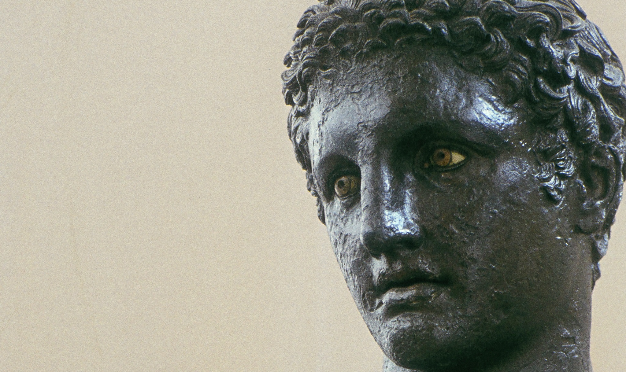 The Antikythera Ephebe