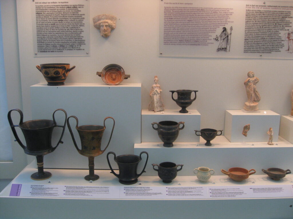 Αρχαιολογικό Μουσείο Χαιρώνειας