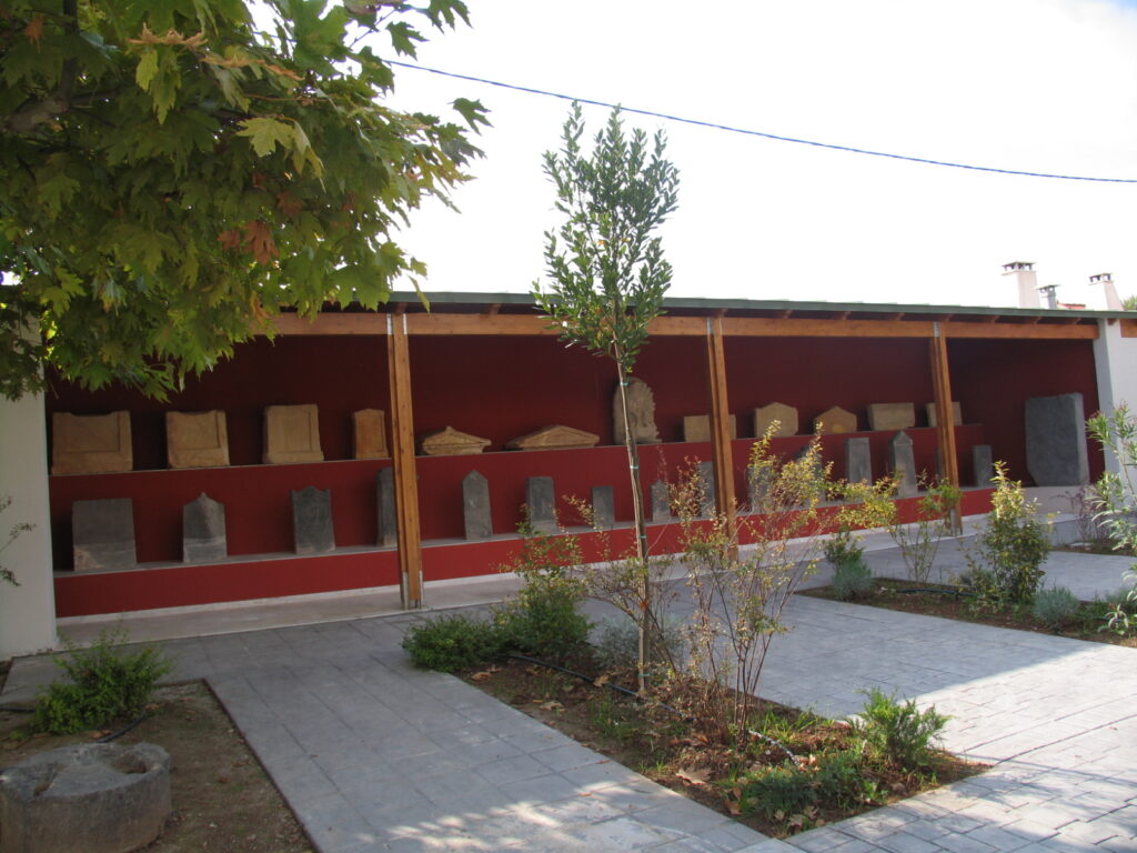 Archaeological Museum of Schimatari