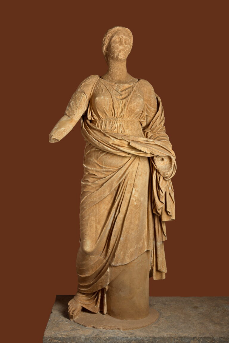 Archaeological Museum of Amfissa