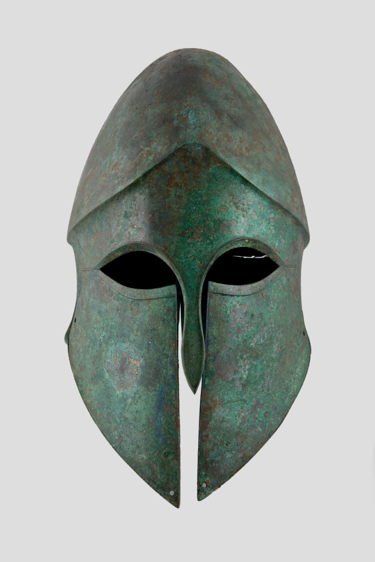 Archaeological Museum of Amfissa