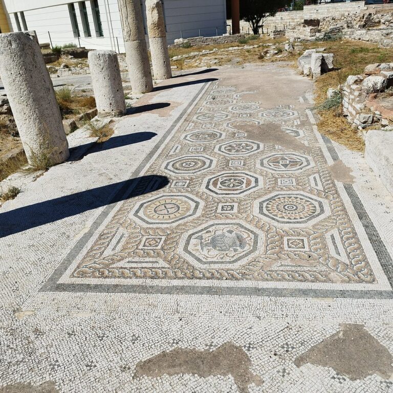 Archaeological Museum of Pythagoreio