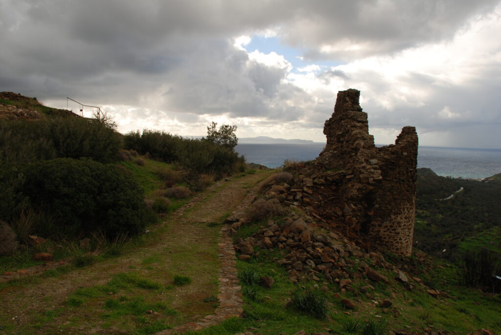 Κάστρο Βολισσού