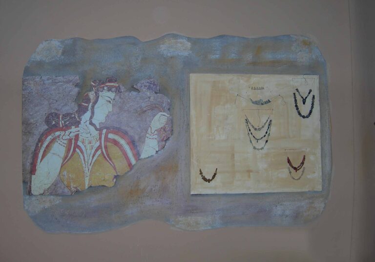 Archaeological Collection of Elateia