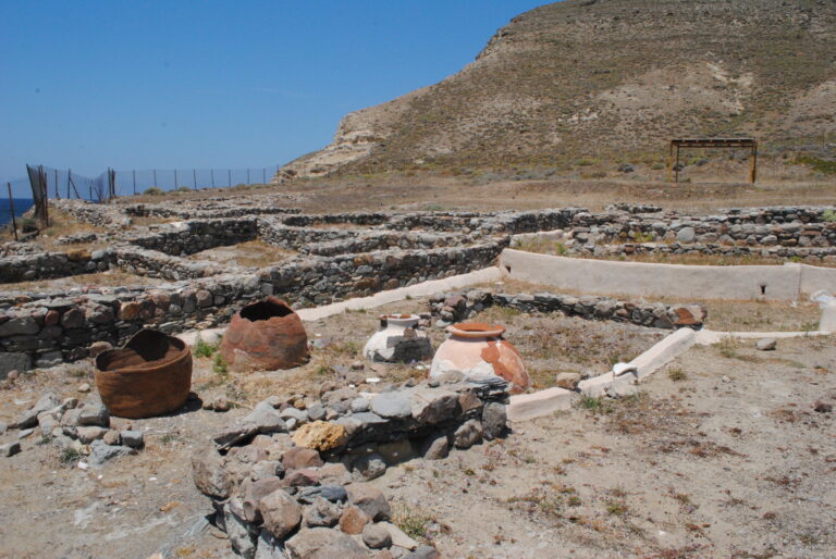Αρχοντίκι Ψαρών