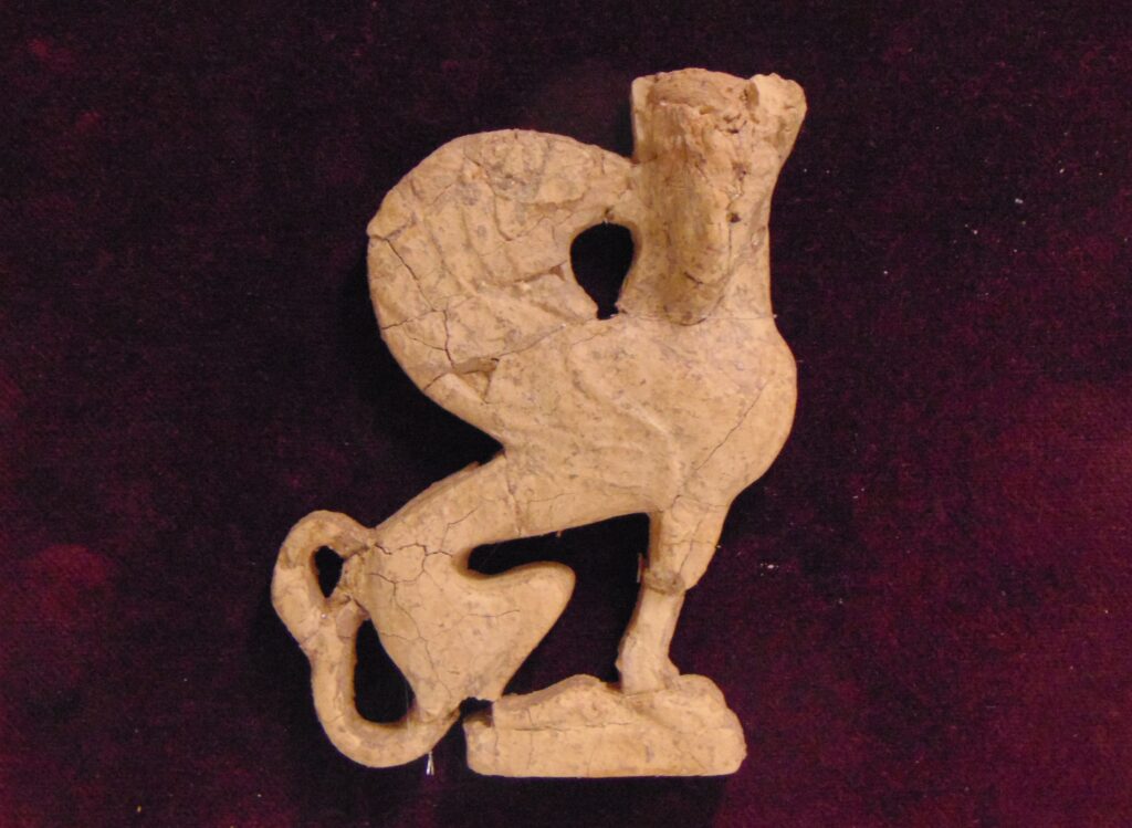 Archaeological Collection of Distomo