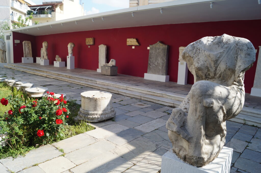 Archaeological Museum of Chalkis