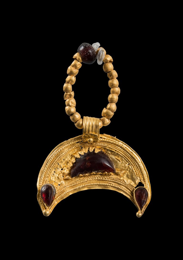 Archaeological Museum of Amfissa