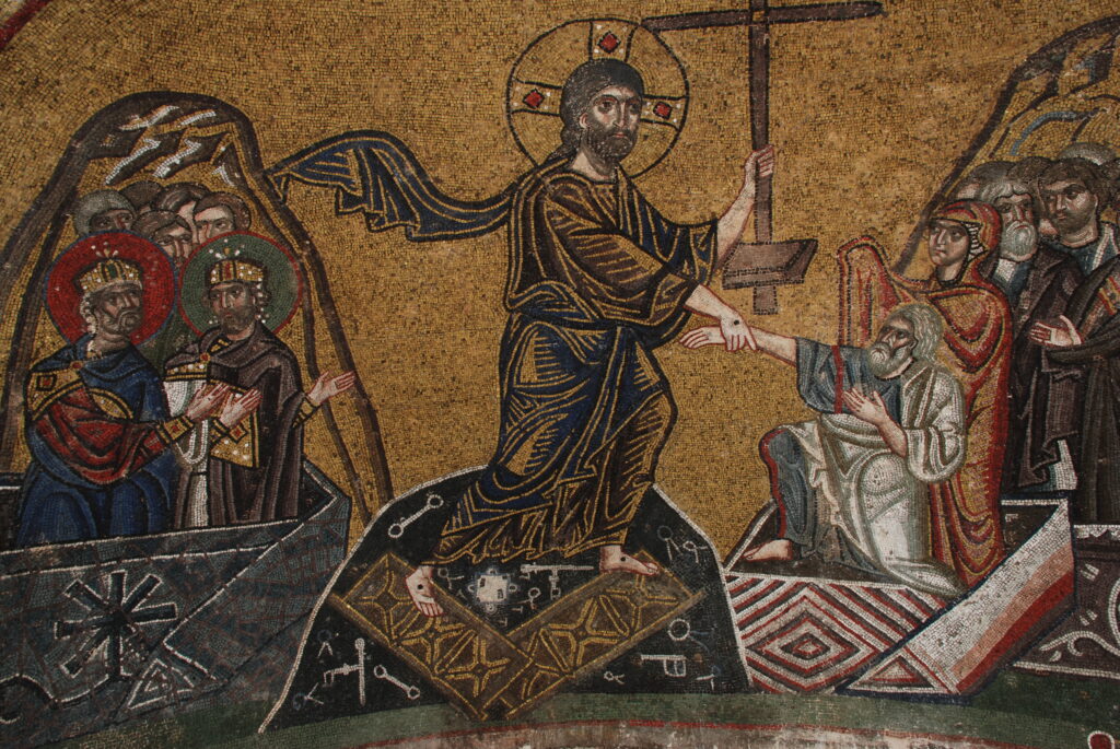 Νέα Μονή Χίου