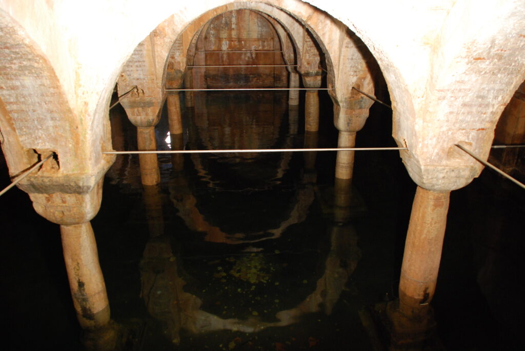 Νέα Μονή Χίου