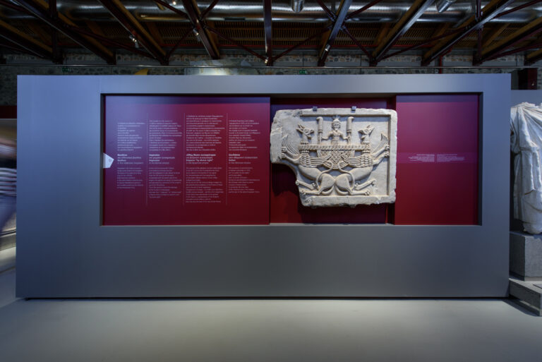 Archaeological Museum of Chalkis “Arethousa”