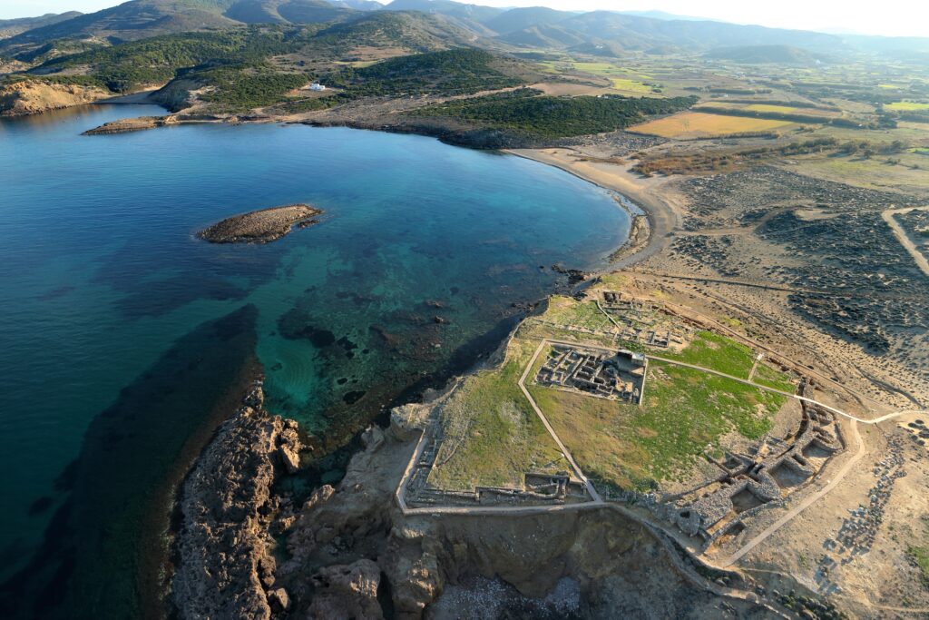 Παλαμάρι Σκύρου