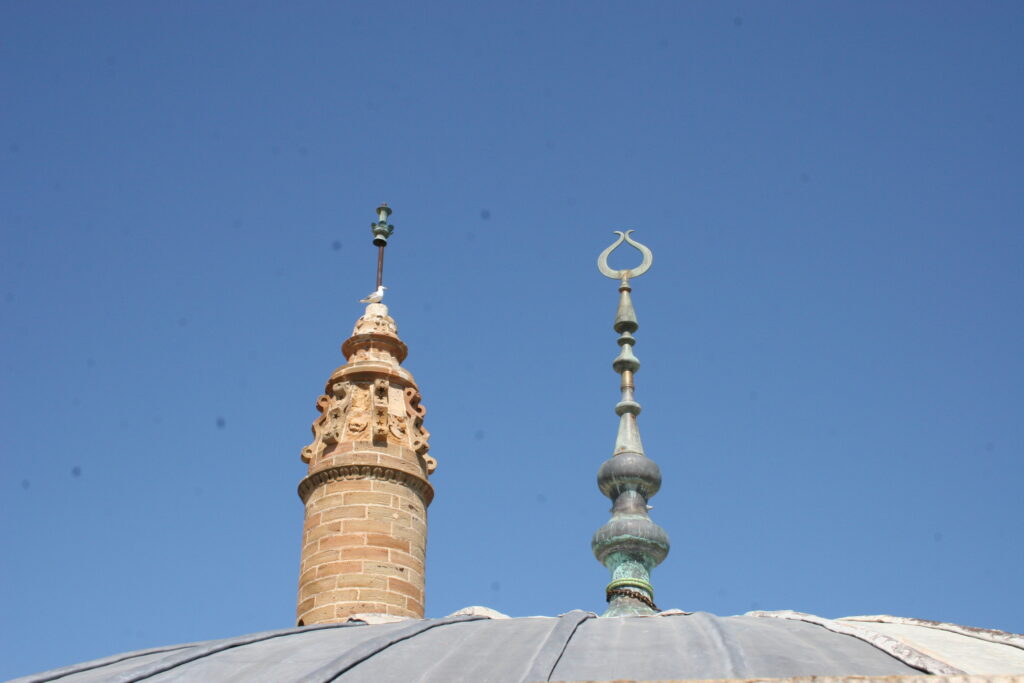 Βυζαντινό Μουσείο Χίου (Μετζιτιέ Τζαμί)