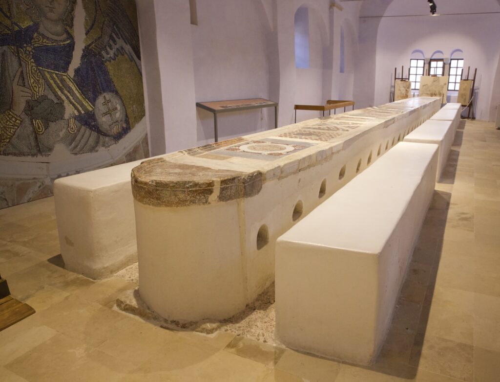 Νέα Μονή Χίου