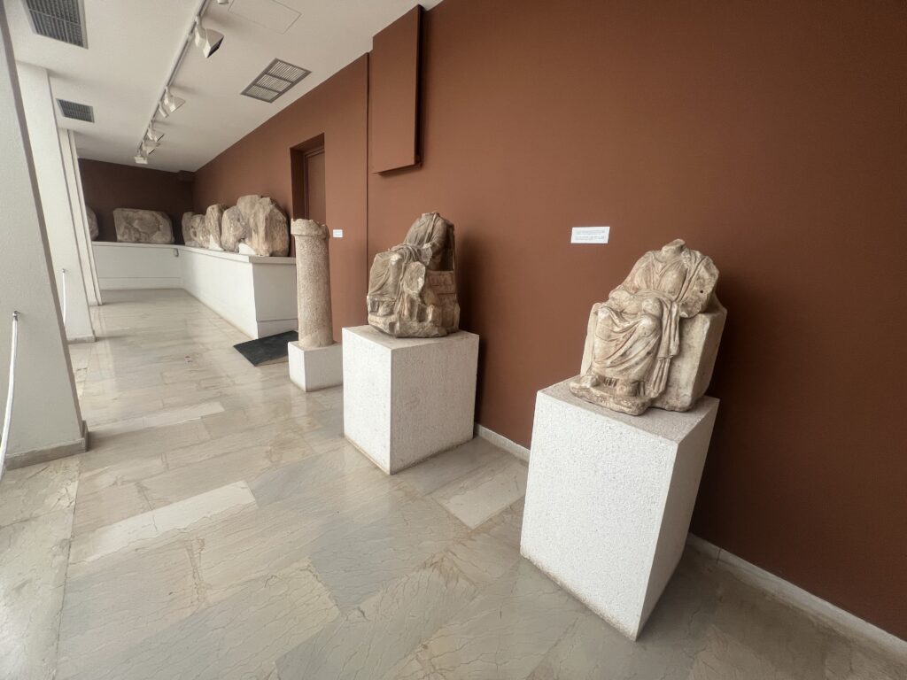 Αρχαιολογικό Μουσείο Λαυρίου