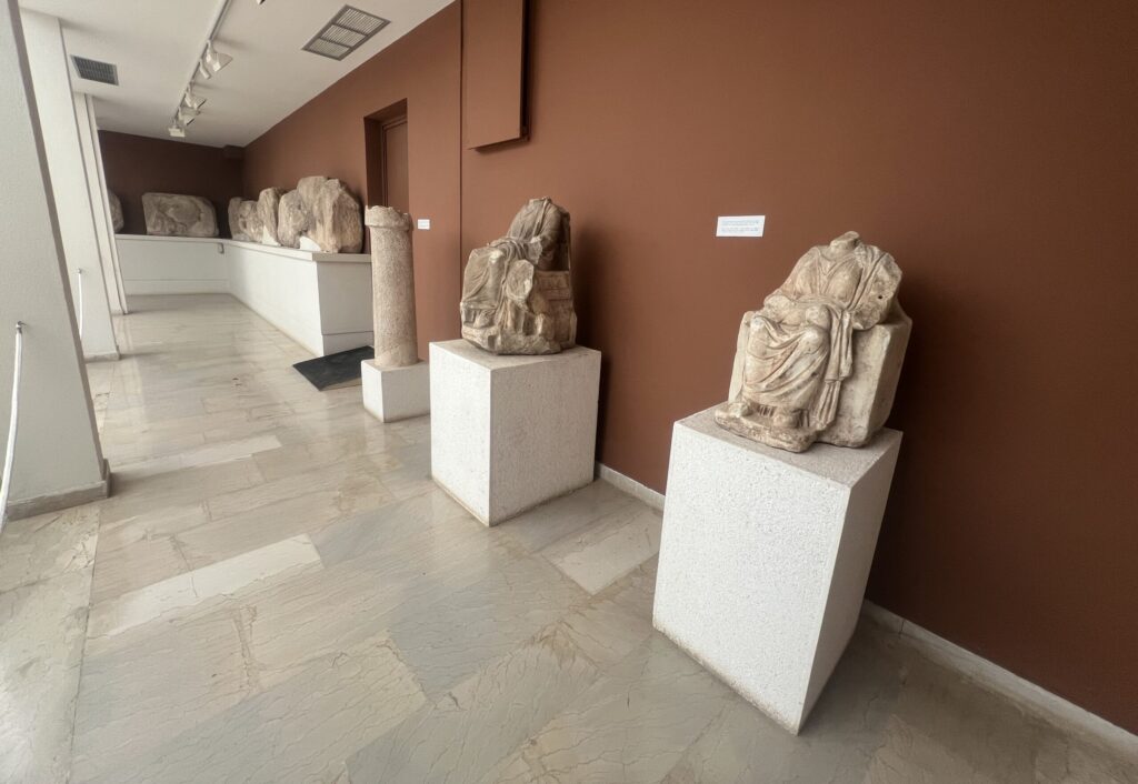 Αρχαιολογικό Μουσείο Λαυρίου