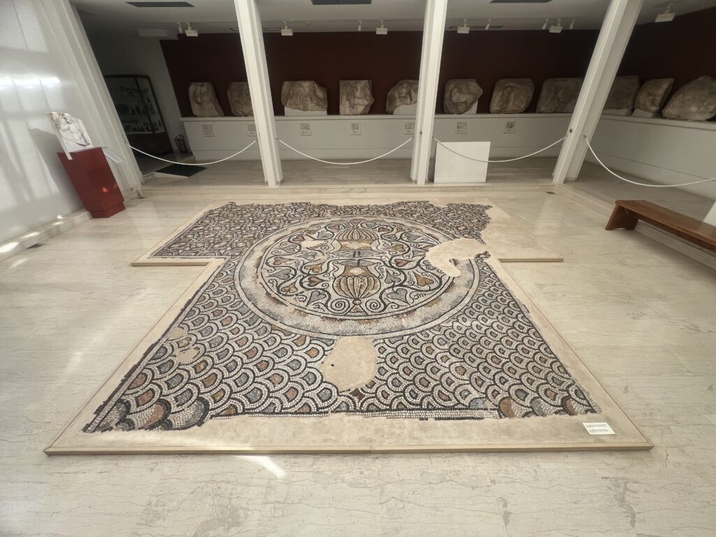 Αρχαιολογικό Μουσείο Λαυρίου