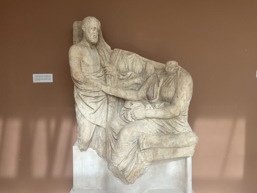 Αρχαιολογικό Μουσείο Λαυρίου